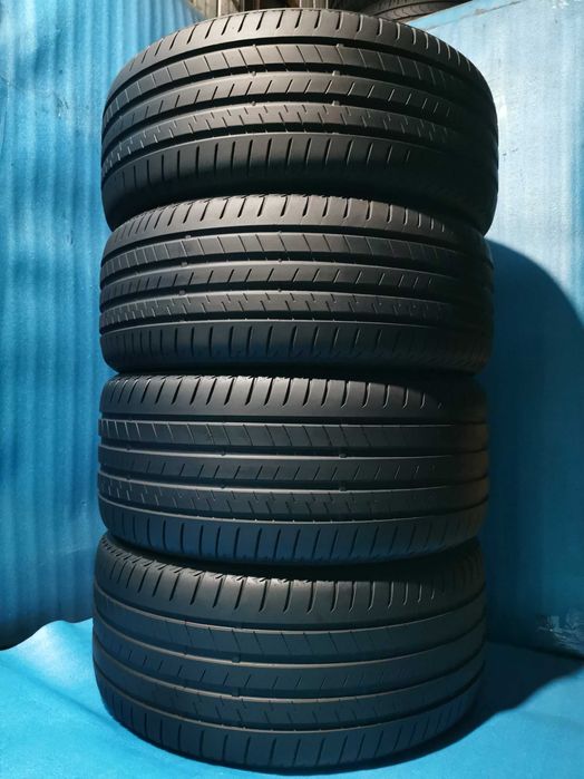 245/40 R21 - 275/35 R21 bridgestone runflat 4 bucati