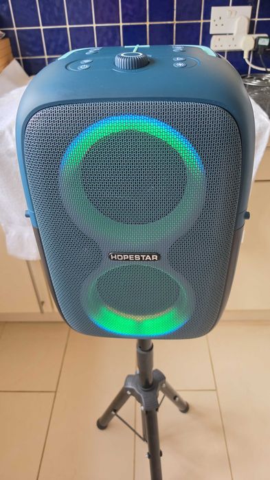 Boxă HOPESTAR party one 650w