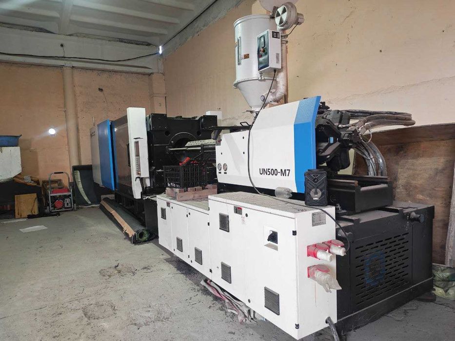 Термопалставтомат