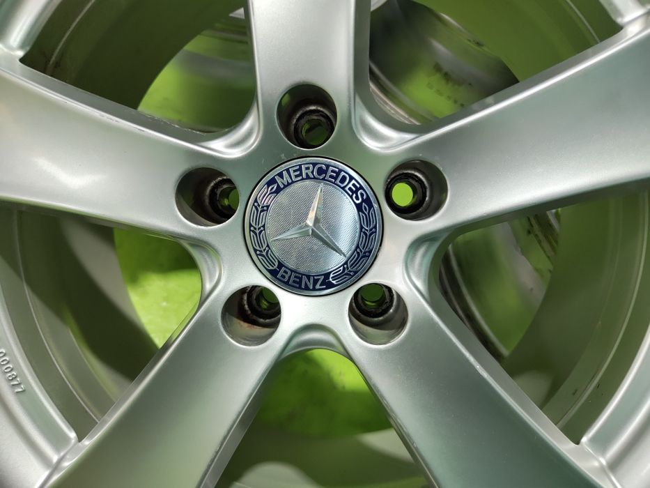 17 5x112 mercedes лети джанти 5х112 Мерцедес