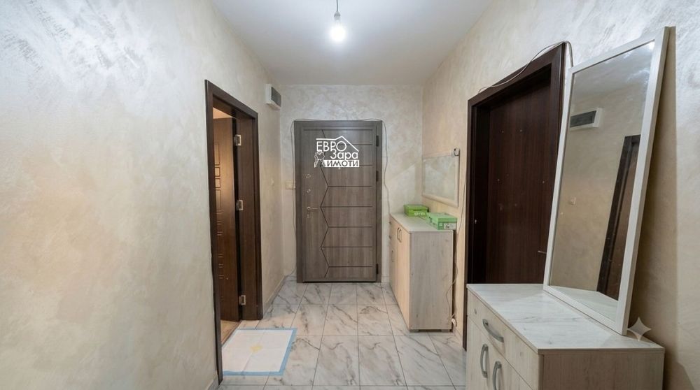 Тристаен апартамент за продажба на ТОП ЦЕНА - снимка 6