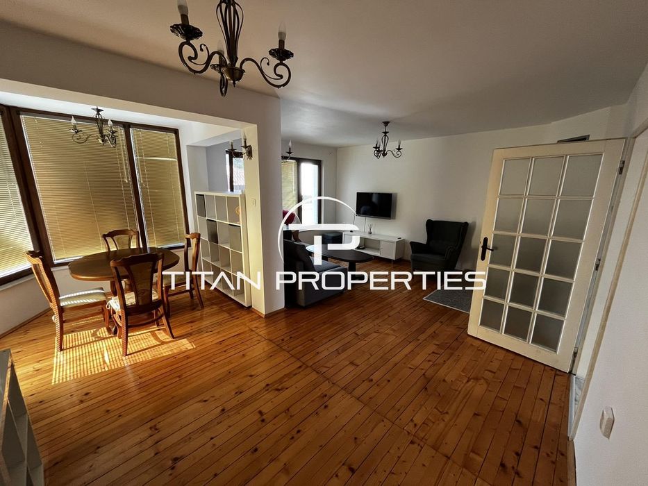 Дава се под наем Къща в Пловдив, Старият град - 159 кв.м за 1100 € - Снимка #2