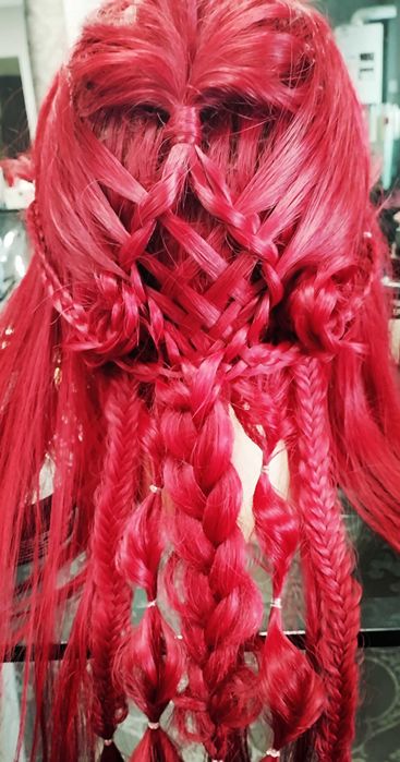 Frizerie in orasul Arad