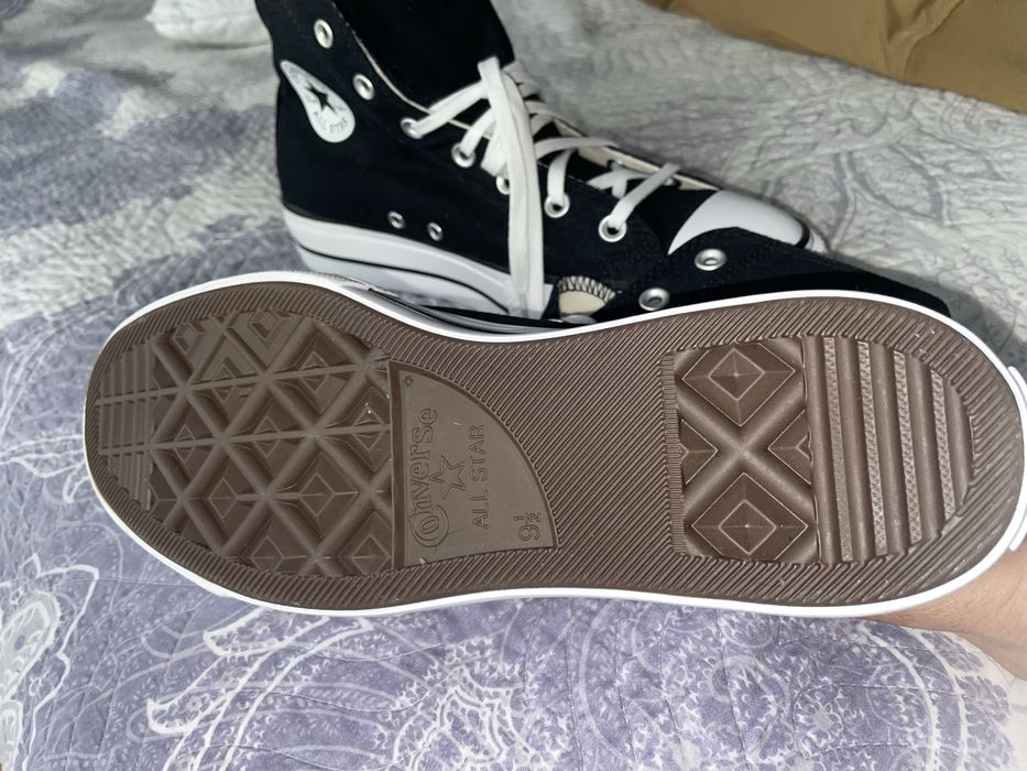 Vand Converse All Star marimea 9,5