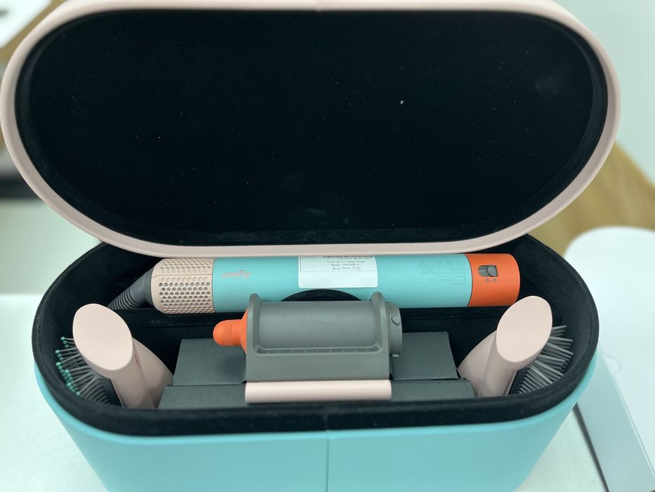 Стайлер Dyson Airwrap Complete/ Момышулы 23 Рассрочка 0-0-12