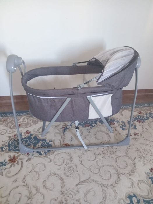 Электронной бесик