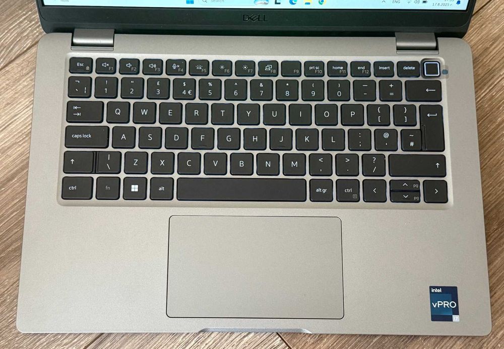 Dell Latitude 5340 Intel i7-1365U vPro, 16GB DDR5 , 1TB SSD - НОВ