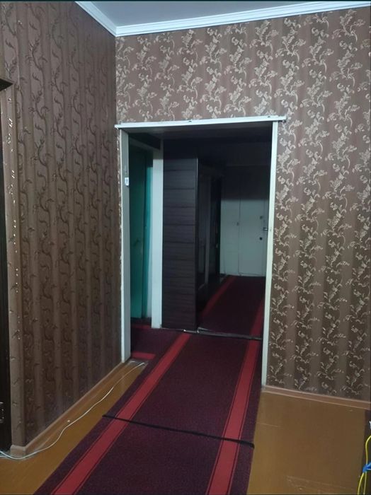 Продам квартиру на панельном