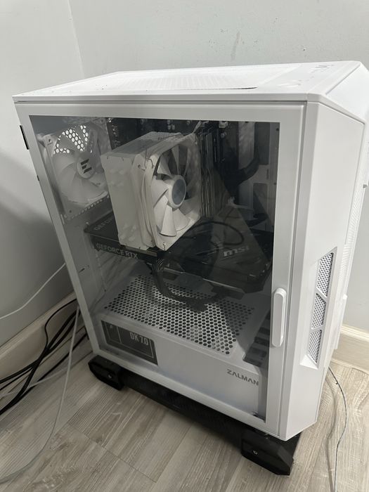 Компьютер игровой