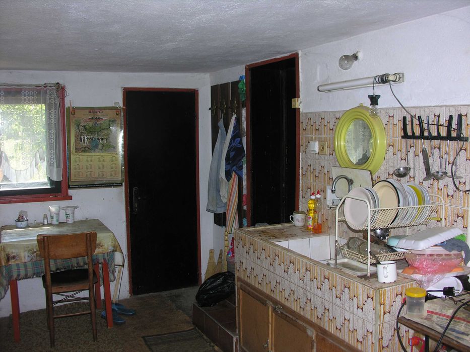 Къща село Неново