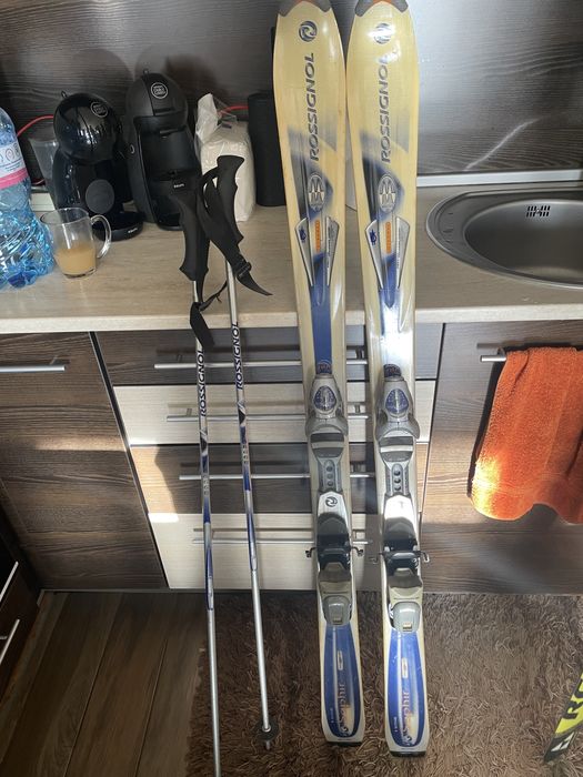 Rossignol ски ski