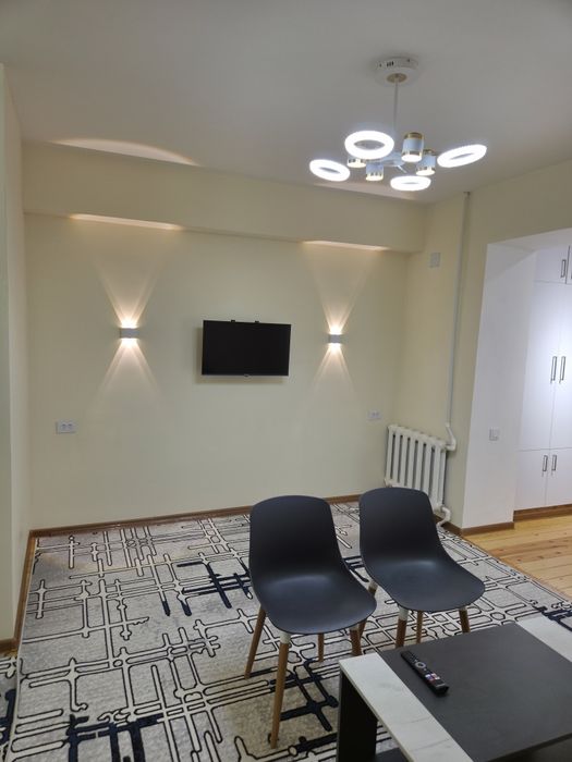 1 xonali kvartira Yunusobod 2-kvartal 1/2/4