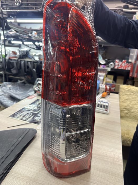 Фонарь хайс