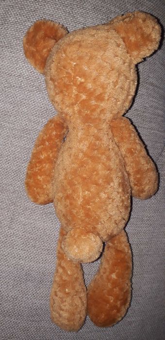 Jucării plush  - set 2 bucăți