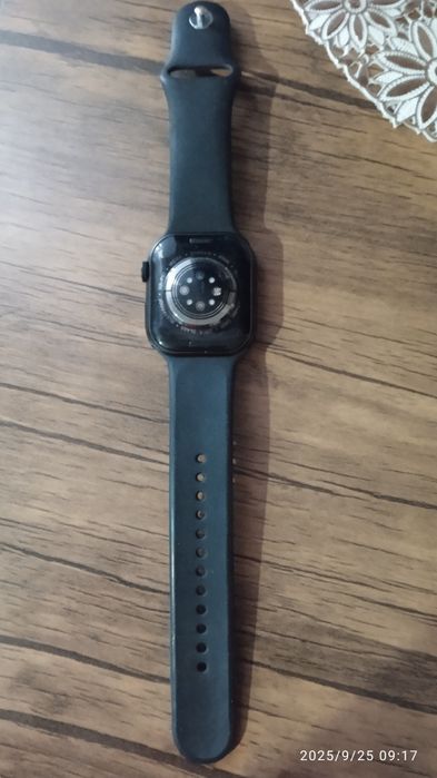 Smart Watch Ion-x glass