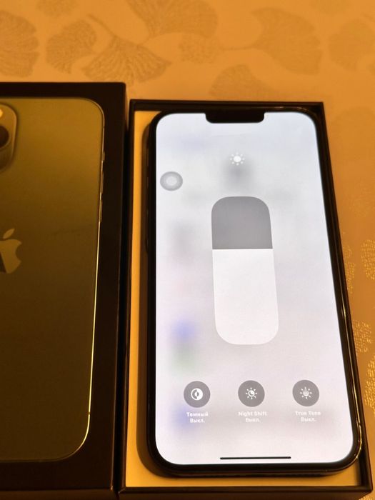 Продам Iphone 13 pro max