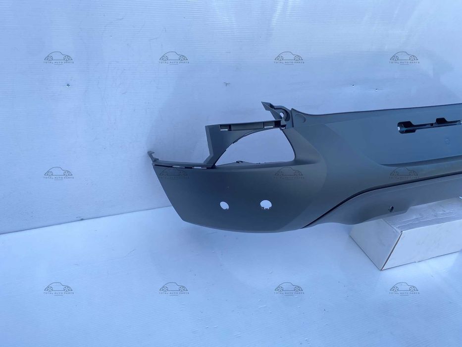 Spoiler bara spate Renault Kadjar 2015+ nou original Renault