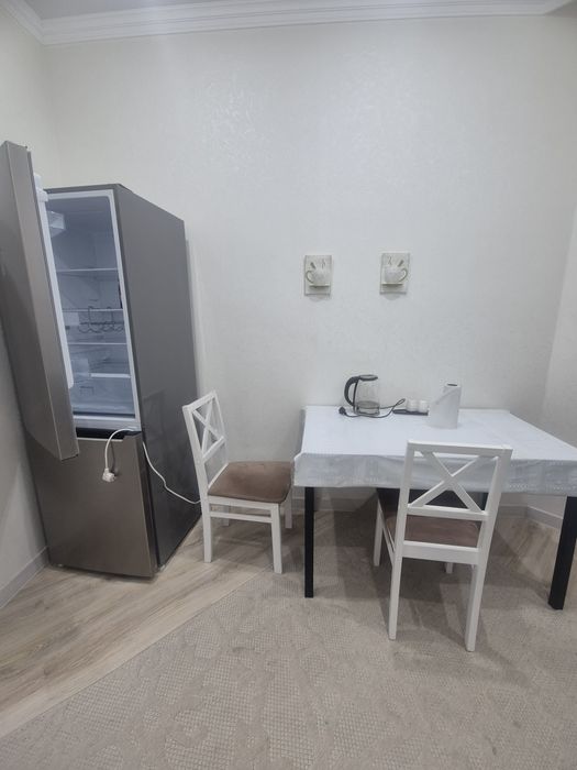 Сдаётся квартира