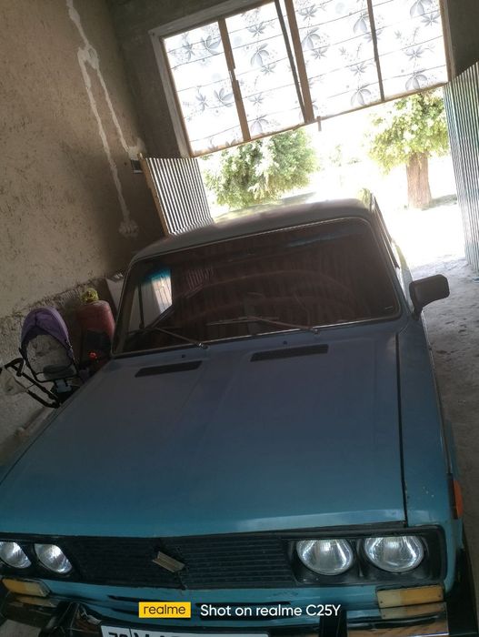 Жигули сотилади сифатли