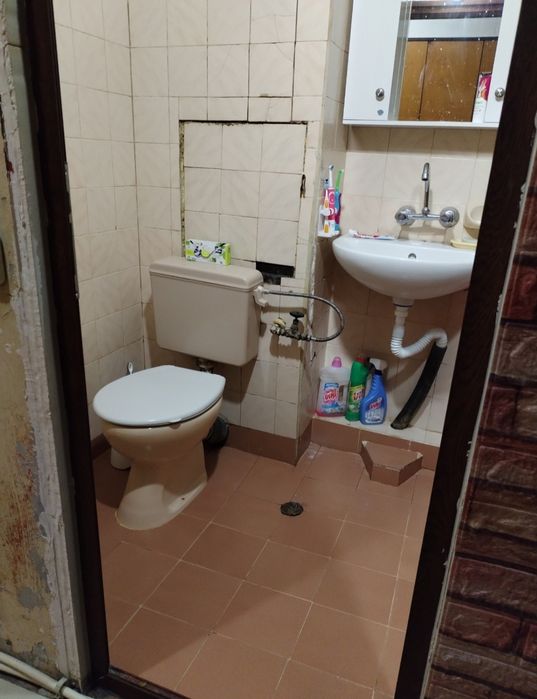 Продава се Двустаен апартамент в Тетевен - 68 кв.м за 428 €/кв.м - Снимка #8