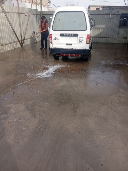 Masina idiyal mama joyiga javob