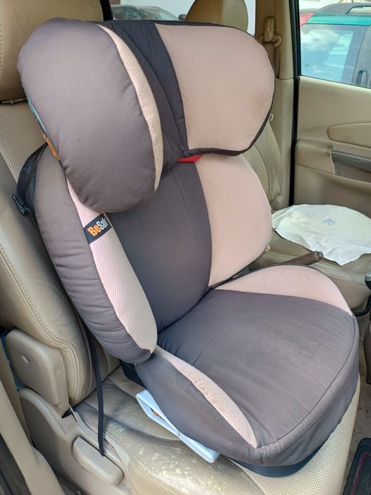 Столче за кола BeSafe 15-36кг