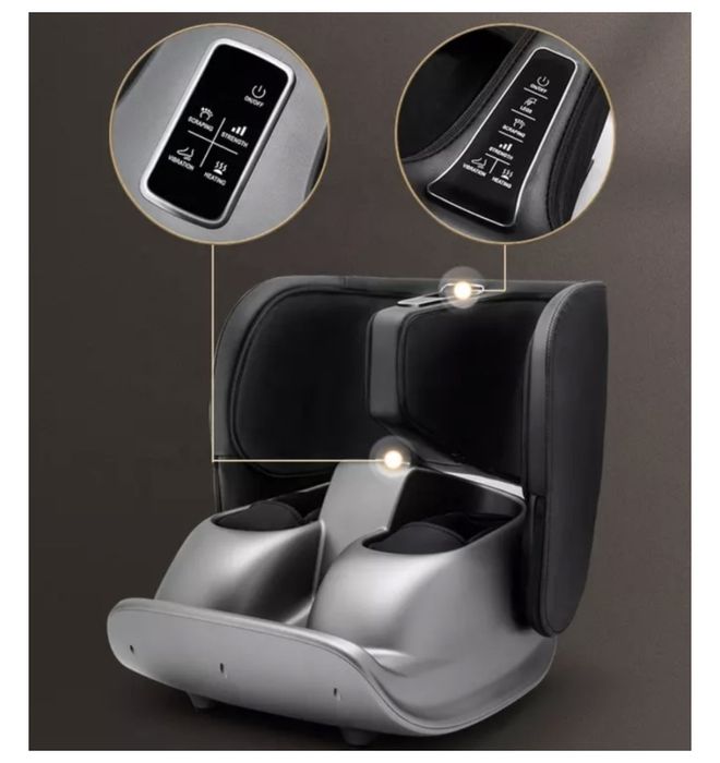 Массажер для ног   Срочно продам