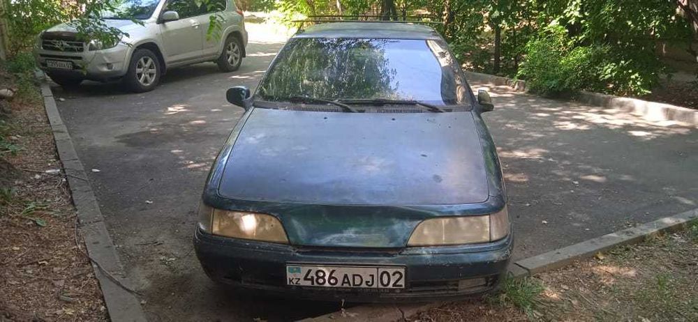 авто машина Daewoo Espero