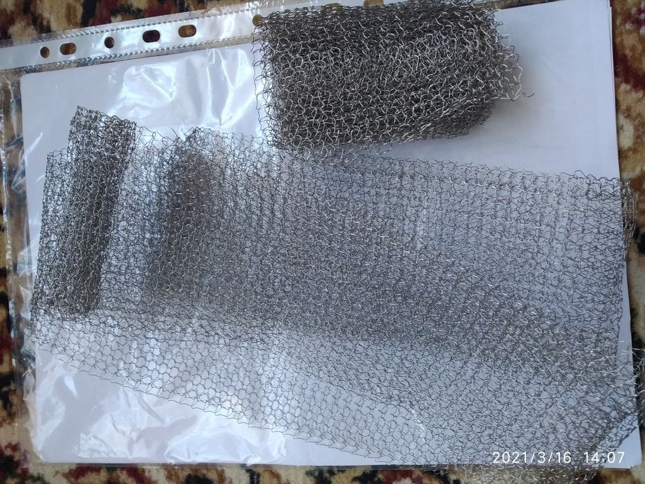 Продам насадку Панченко