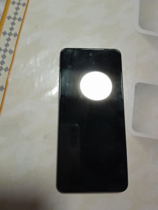 Vivo y19 S kafolati biilan