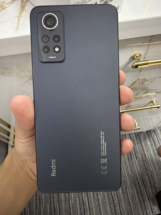 Redmi Note 12 Pro