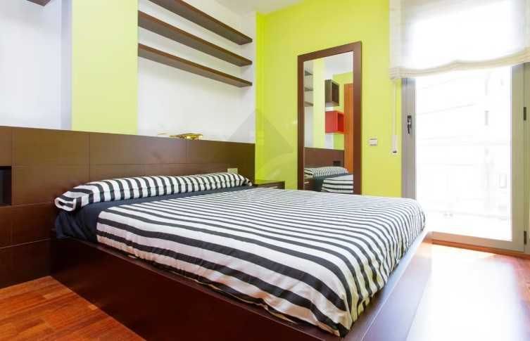 Четиристаен апартамент Гагарин