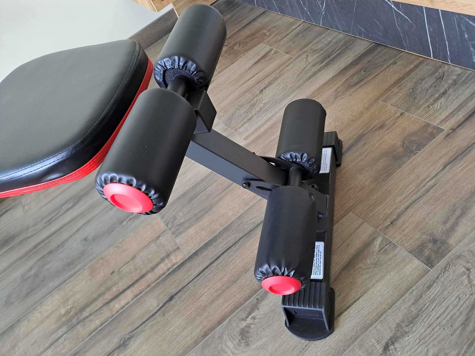 Мултифонкционална Фитнес Лежанка