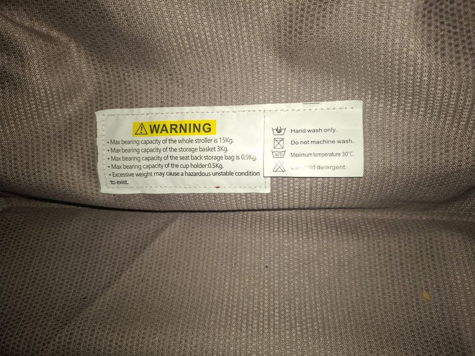 Продам коляску Текнум