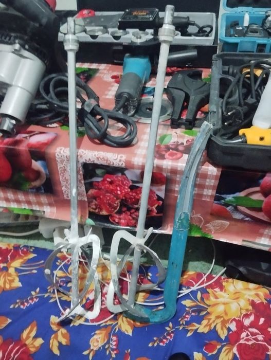 Продам инструменты в отличном состоянии