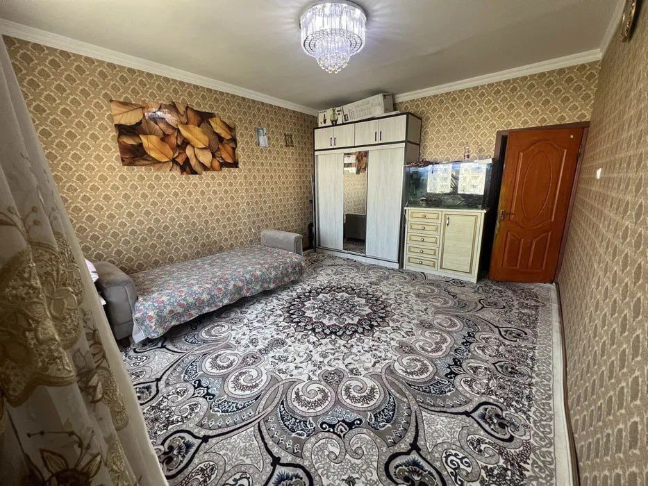 3/7/9. Сергели, м-в Строитель (Quruvchi). Квартира 80 м, дом блочный