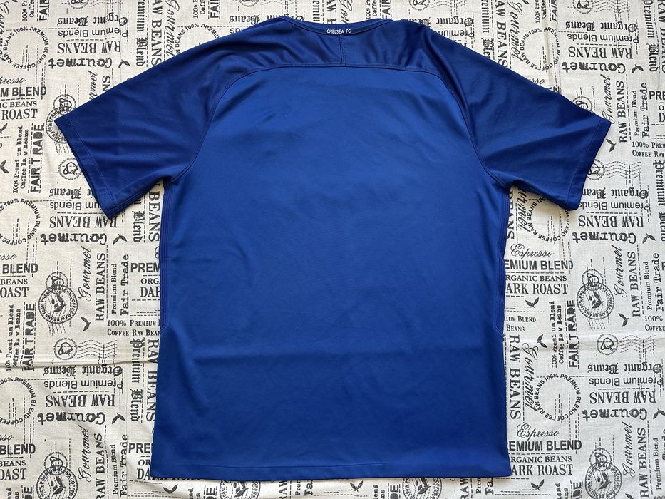 Nike Chelsea original тениска.XL