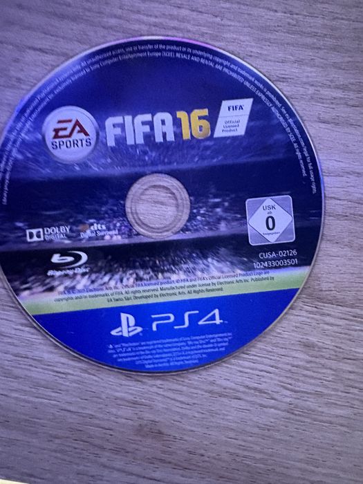 Игри за play Station