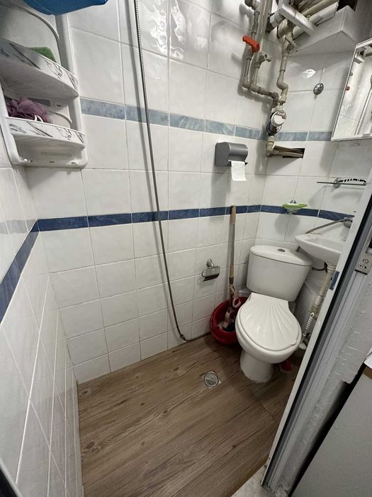 Продава се Едностаен апартамент в София, Лозенец - 27 кв.м за 2778 €/кв.м - Снимка #2