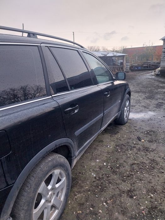 Vand Volvo,autoutilitară