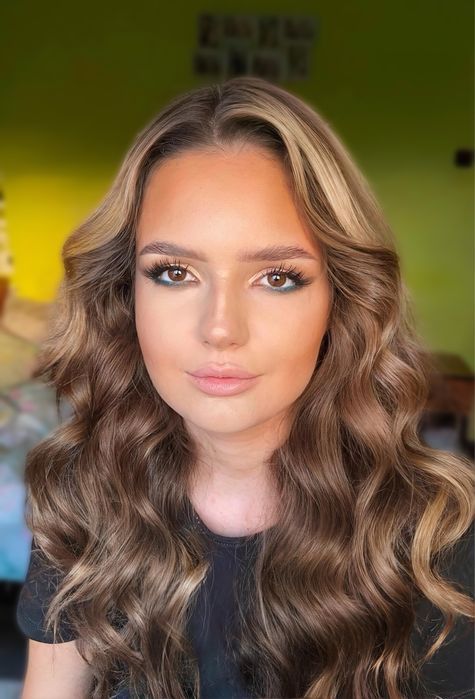 Makeu-up profesional