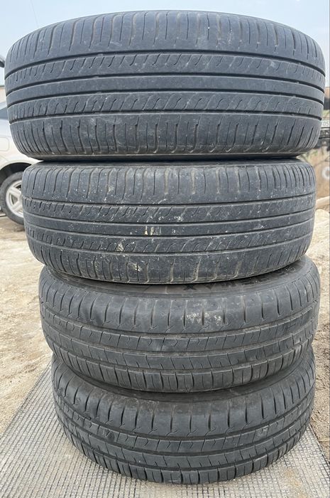 Комплект покрышка диска штамп