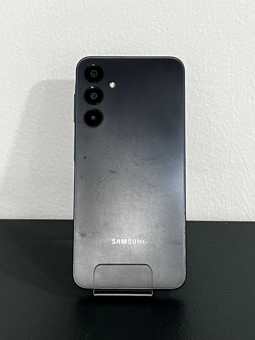 ZAP AMANET MARGEANULUI - Samsung Gakaxy A16 - 128GB - Black #6412