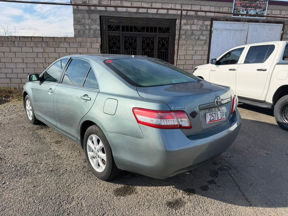 Тайота Камрии 45