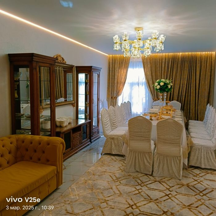 Коттедж (кудахана) в аренду