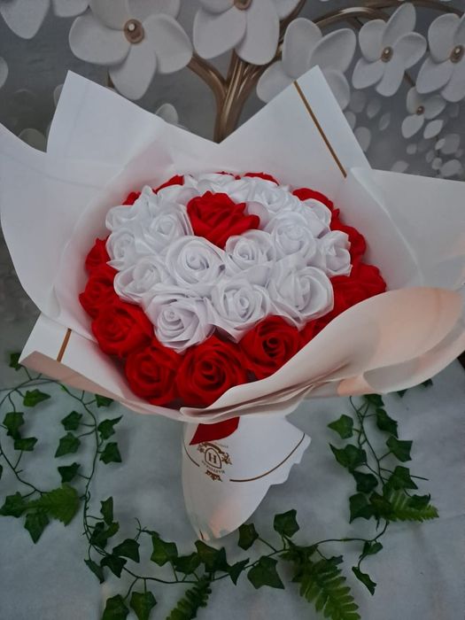 Букеты за низкую цену