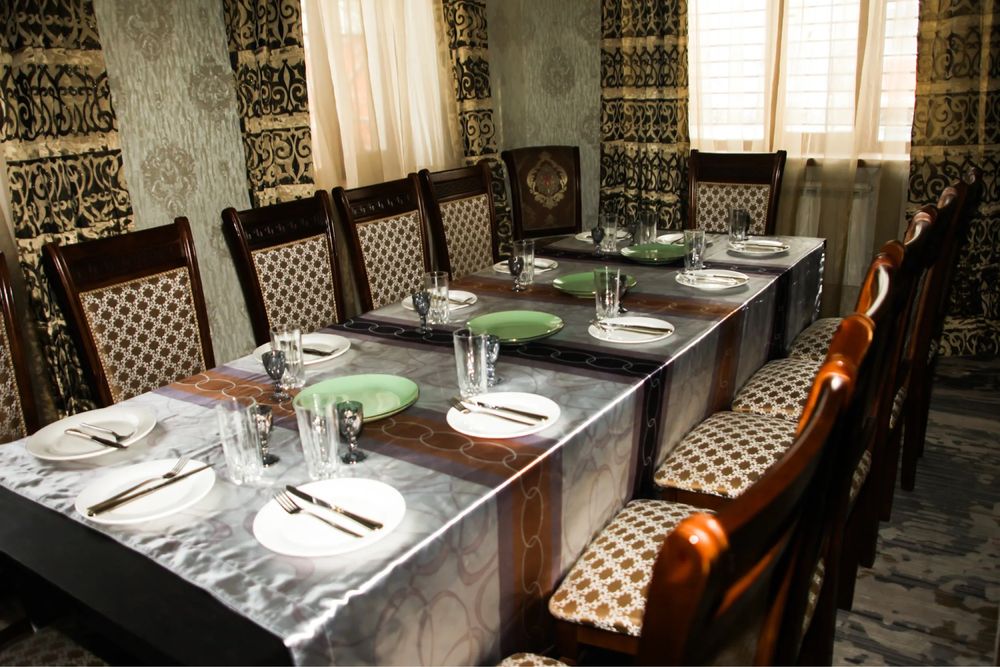 Коттедж в аренду