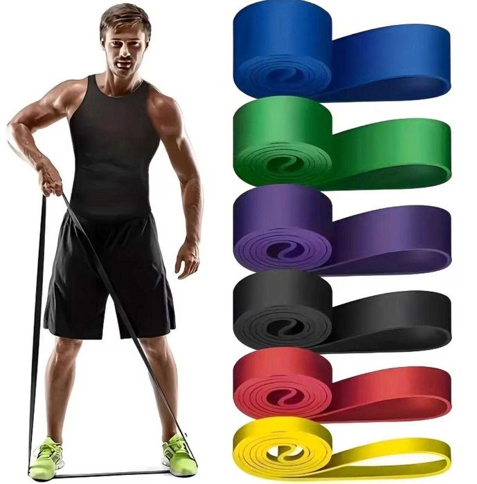 Ластици за тренировки ТОП ЦЕНИ!!!