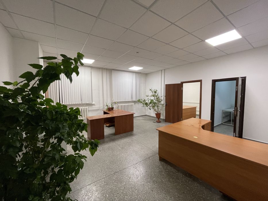 Офисное помещение