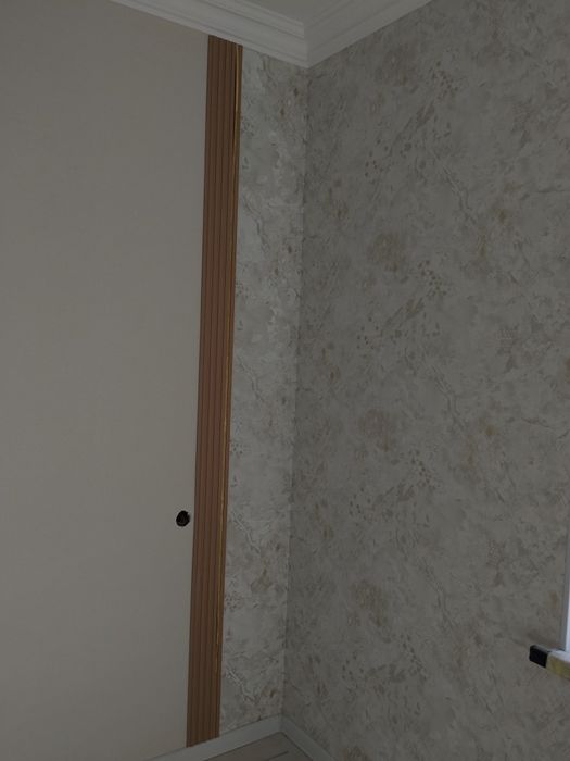 Малакали усталар хизмати